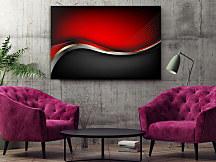 Obraz Deep abstraction